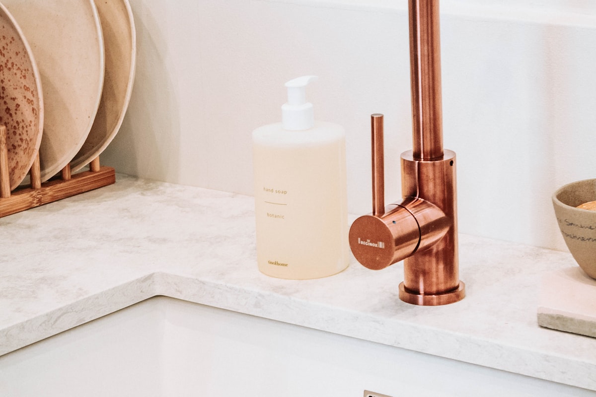 Kitchen Plumbing service in South Bend, IN